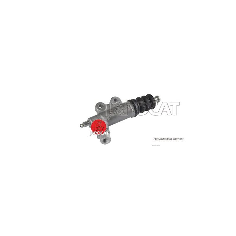 RECEPTEUR EMBRAYAGE CIVIC VII