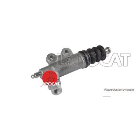 RECEPTEUR EMBRAYAGE CIVIC VII