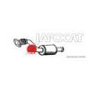 TUBE PRIMAIRE PRIMASTAR 1,9DCI