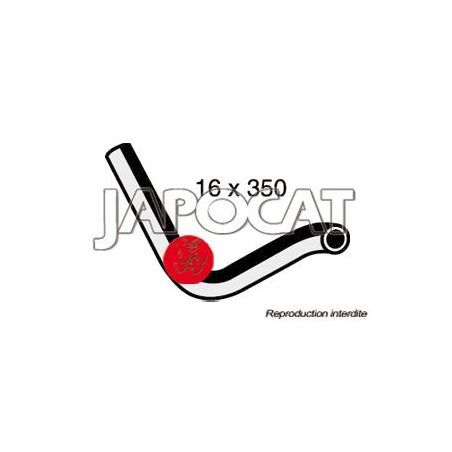 DURIT de CHAUFFAGE HZJ7