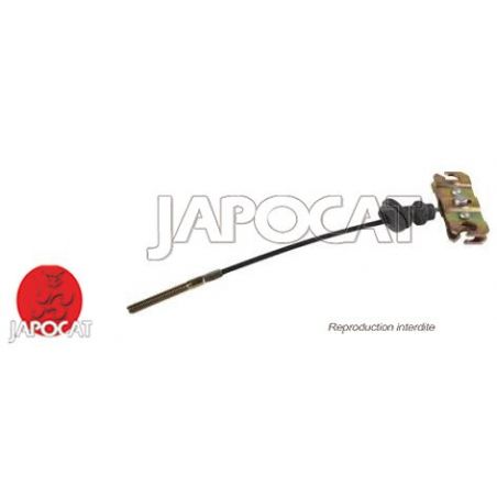 CABLE F.A.M PRIMAIRE RIO