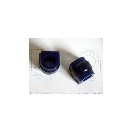 SILENTBLOC SUPERPRO