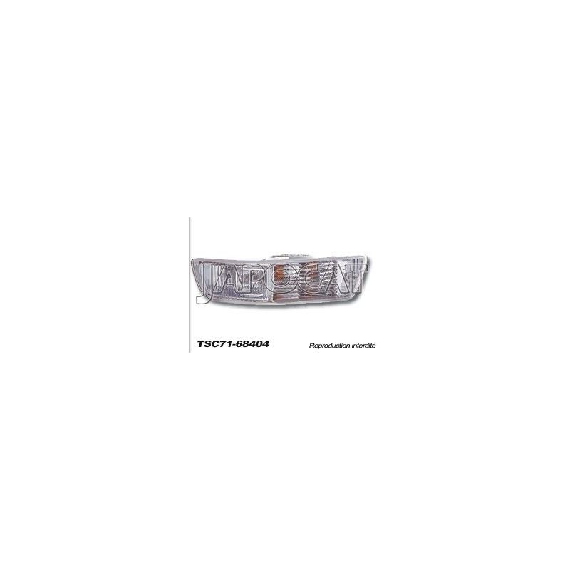 CLIGNOTANT AVD RAV4 98>00 Blanc H