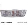 CLIGNOTANT AVD RAV4 98>00 Blanc H