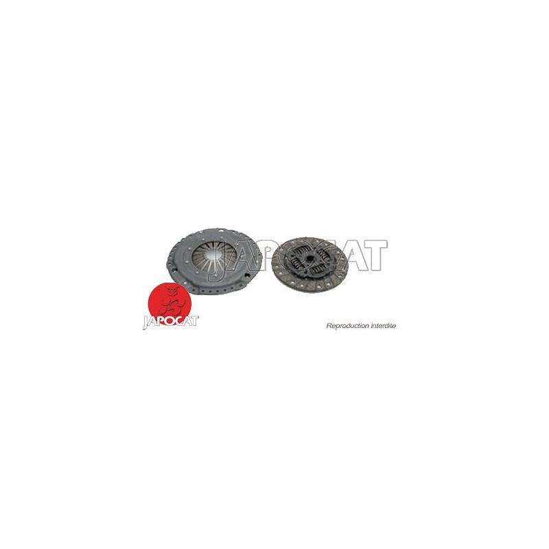 KIT EMBRAYAGE CIVIC VII 1.7 CTDI