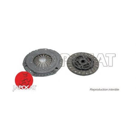 KIT EMBRAYAGE CIVIC VII 1.7 CTDI