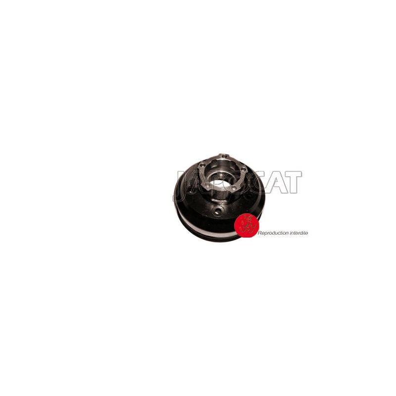 TAMBOUR K JUMELEES 218mm