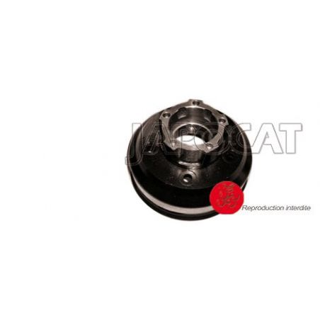 TAMBOUR K JUMELEES 218mm