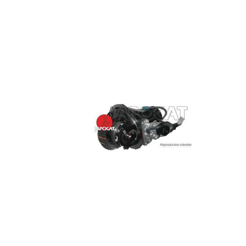 NEZ PONT AR J10 10x41 +BLOC ORIGINE
