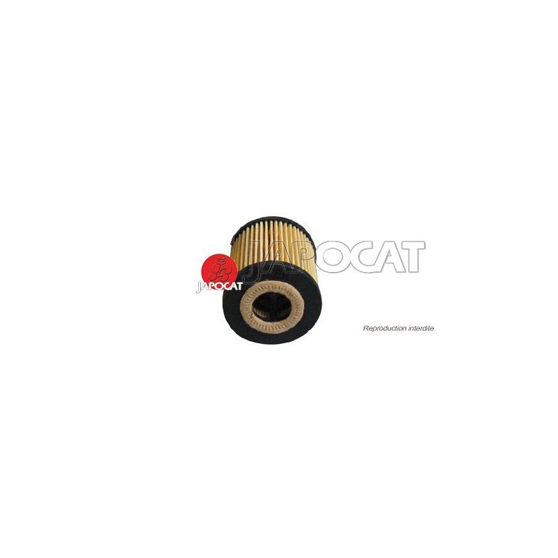 FILTRE A HUILE SMART