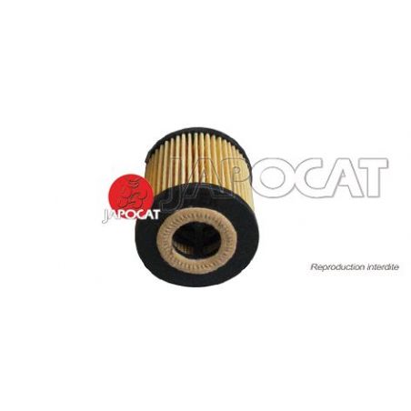 FILTRE A HUILE SMART