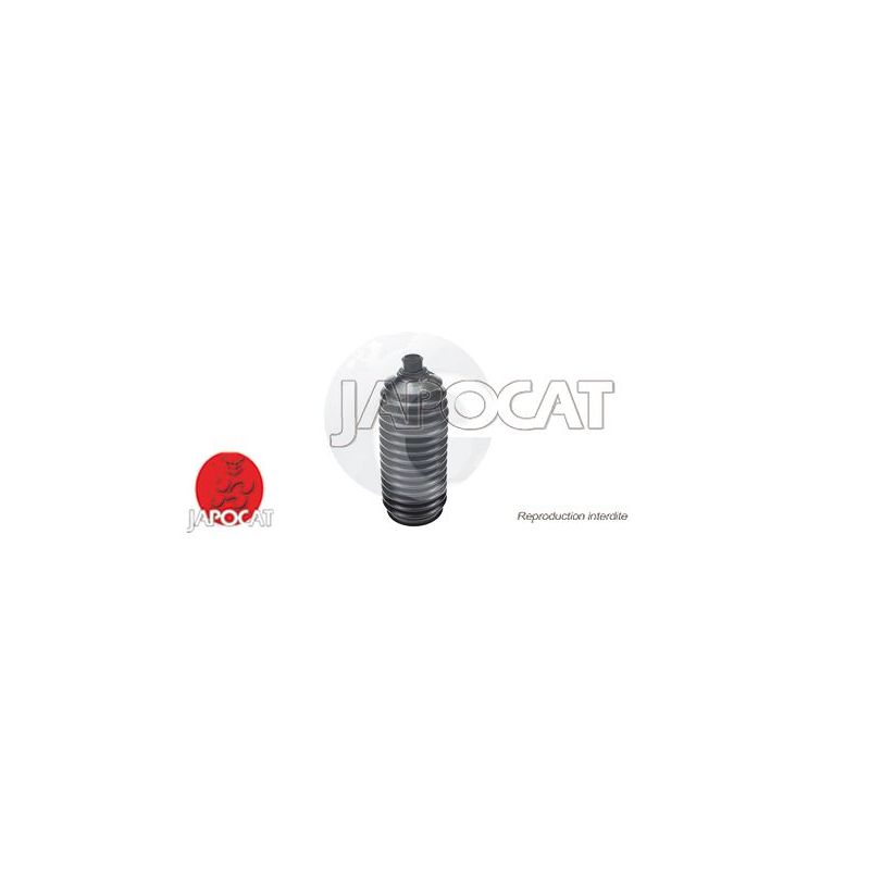 SOUFFLET DE CREMAILLERE ACCORD 08-