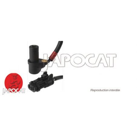 CAPTEUR ABS AVD ATOS