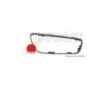 MOULURE DE PC AV K13 CHROME