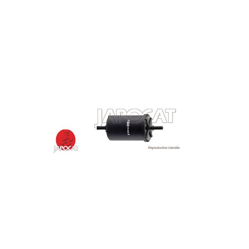 FILTRE A CARBURANT NISSAN/DACIA