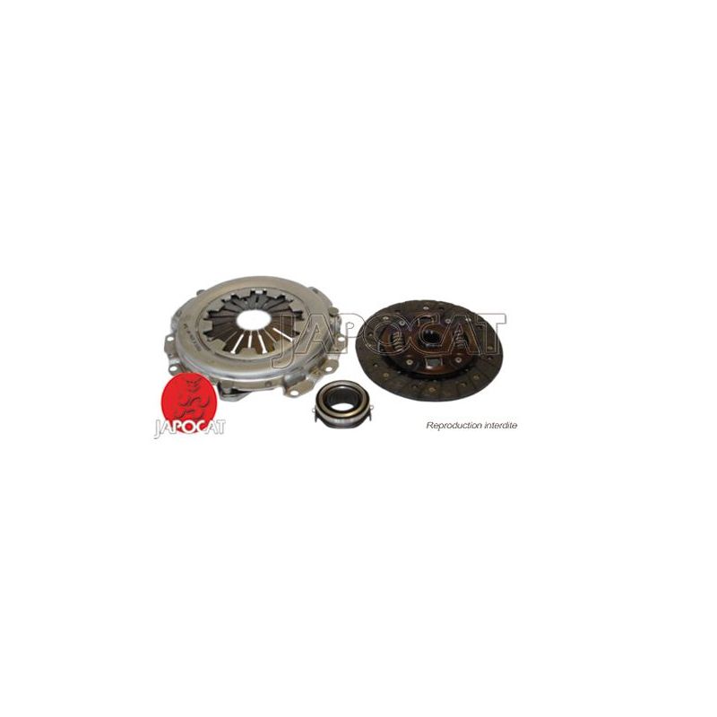 KIT EMBRAYAGE COLT OEM