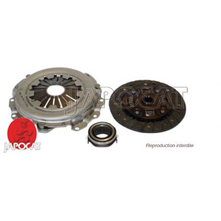 KIT EMBRAYAGE COLT OEM