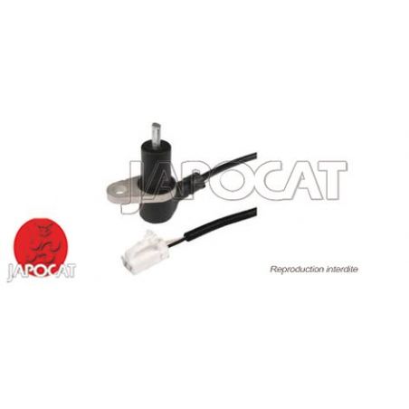 CAPTEUR ABS ARD COUPE RD/GK