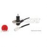 CAPTEUR ABS ARD COUPE RD/GK