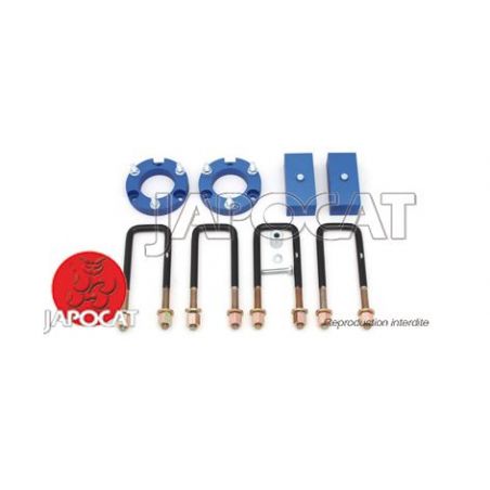 KIT CALES DE REHAUSSE SUPERPRO KUN