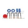 KIT CALES DE REHAUSSE SUPERPRO KUN
