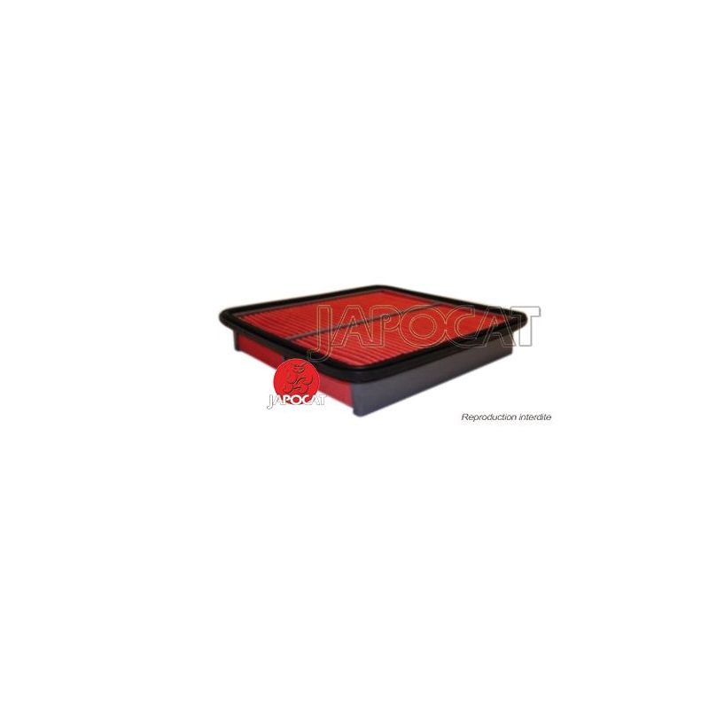 FILTRE A AIR JUSTY 1200