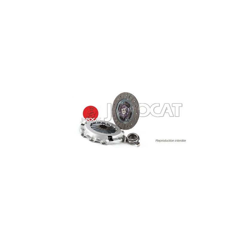 KIT EMBRAYAGE HYUNDAI/KIA OEM