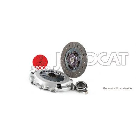 KIT EMBRAYAGE HYUNDAI/KIA OEM