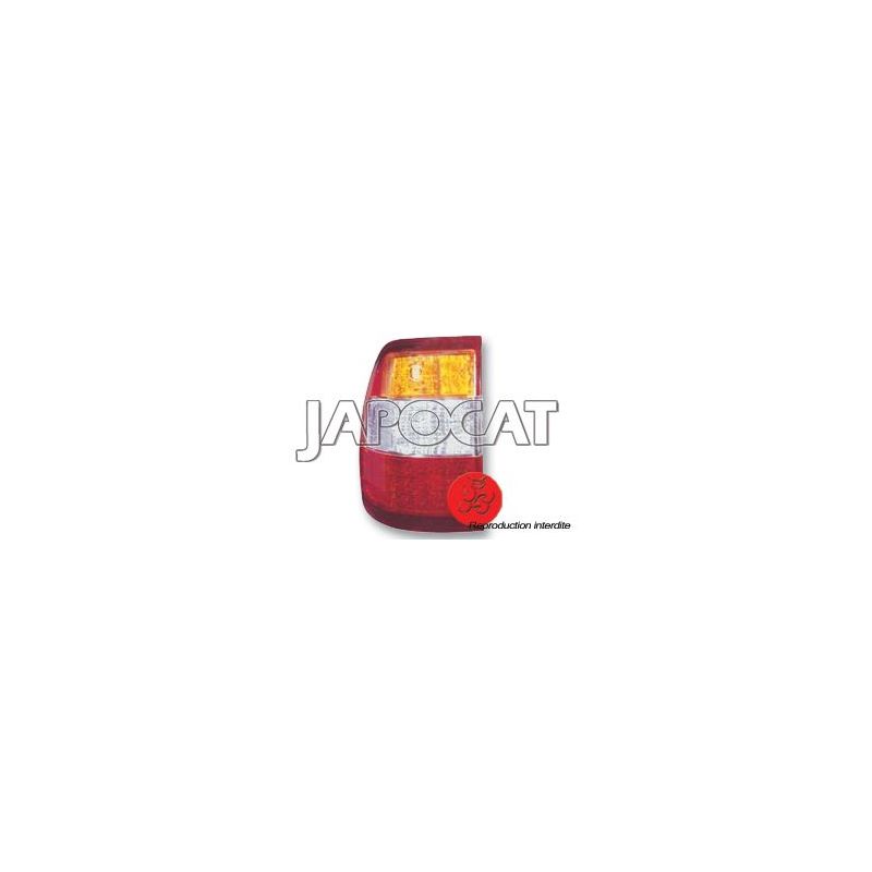FEU D'AILE ARG J10 05>