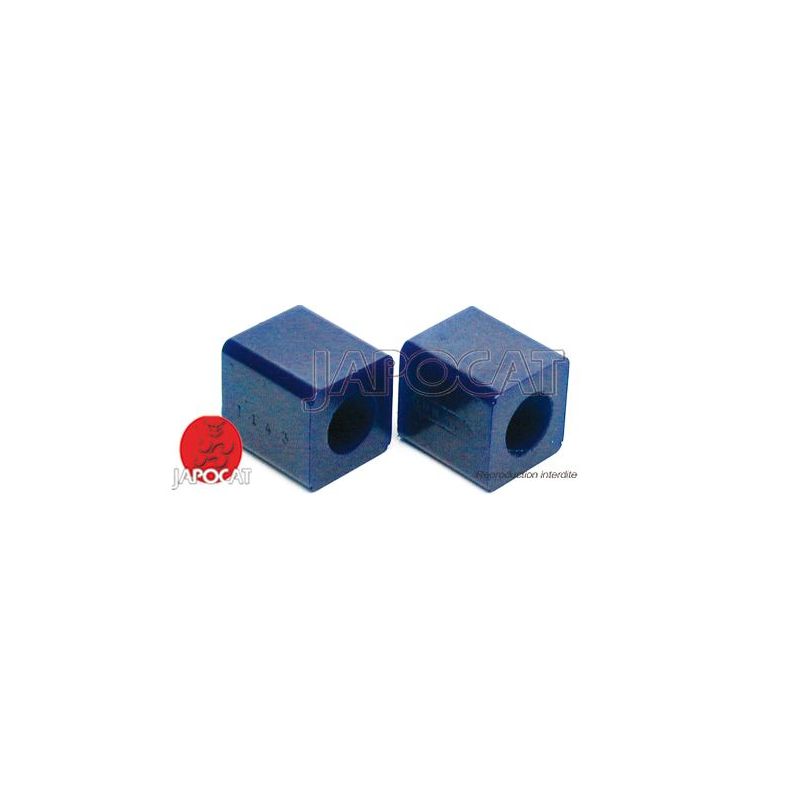 SILENTBLOC SUPERPRO