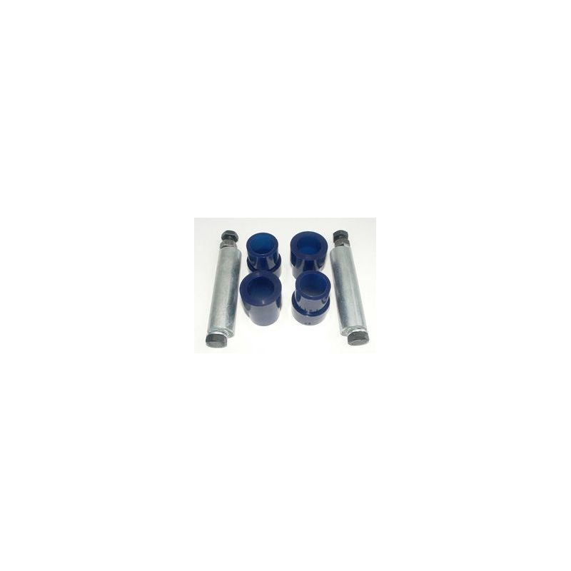 SILENTBLOC SUPERPRO