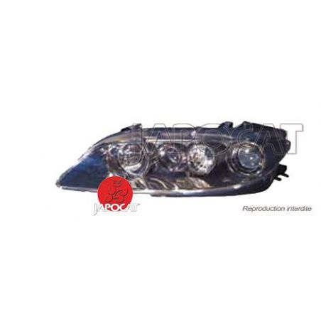 OPTIQUE G MAZDA 6 05>08 Clair