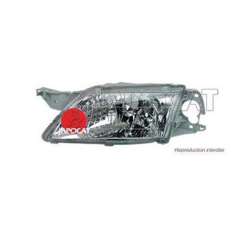 OPTIQUE G PREMACY 99>02 Man/Elec