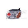 OPTIQUE G MICRA 00>01 Elec