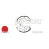 GARNITURES DE FREIN MAZDA 2 EBC