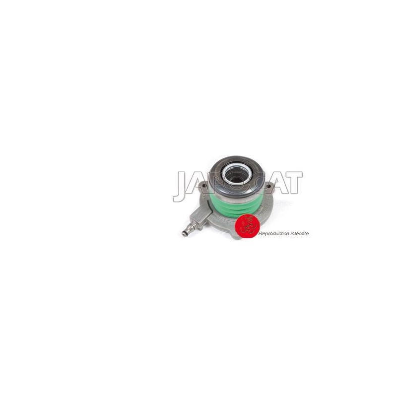 BUTEE HYDRAULIQUE 2,7TDV6