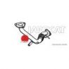 TUBE PRIMAIRE FREELANDER