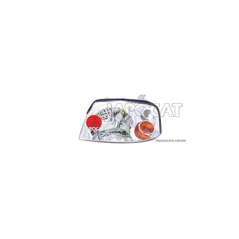 OPTIQUE AVG ATOS PRIME 04- Elect