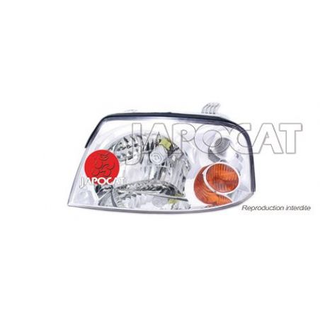 OPTIQUE AVG ATOS PRIME 04- Elect