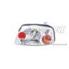 OPTIQUE AVG ATOS PRIME 04- Elect
