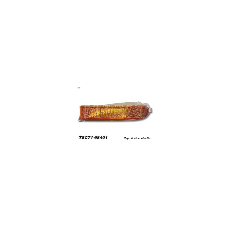 CLIGNOTANT AVG A10 >98 ORANGE