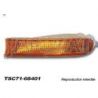 CLIGNOTANT AVG A10 >98 ORANGE
