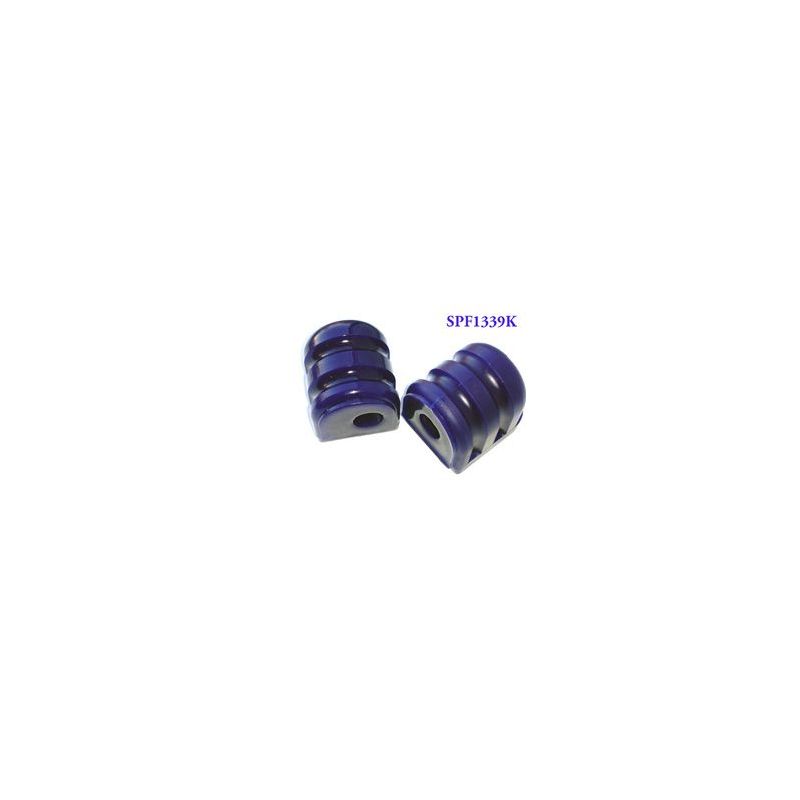 SILENTBLOC SUPERPRO
