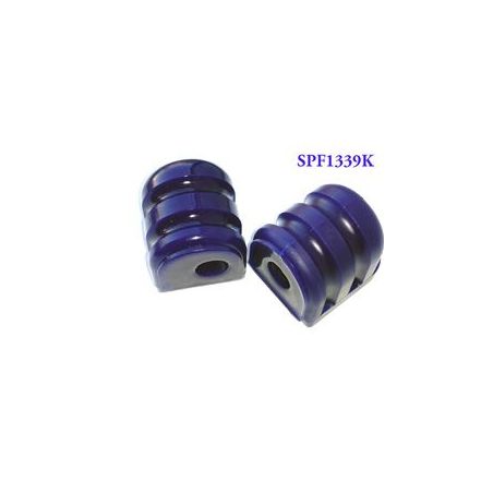 SILENTBLOC SUPERPRO