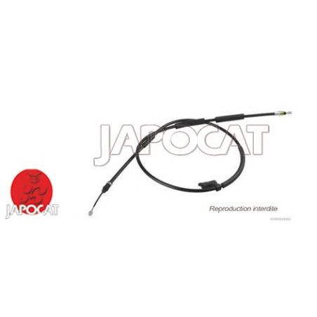 CABLE F.A.M ARG MAZDA 3 BK