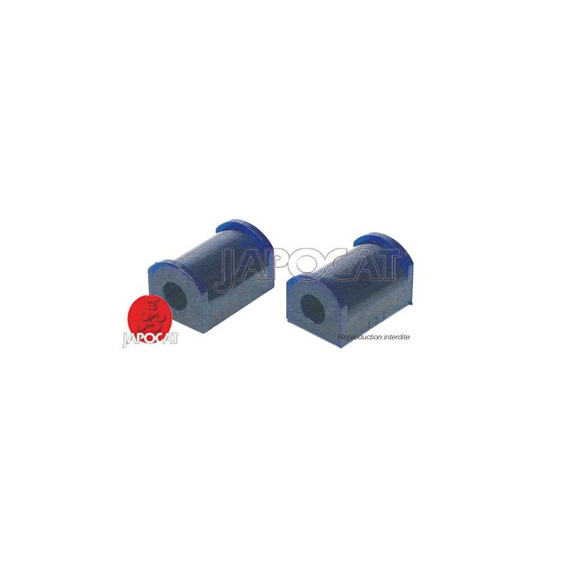 SILENTBLOC SUPERPRO