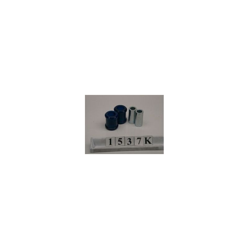 KIT SILENTBLOC BARRE PANHARD