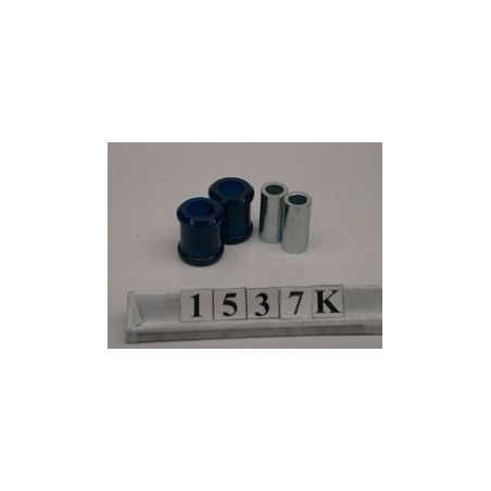 KIT SILENTBLOC BARRE PANHARD