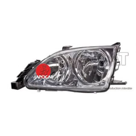 OPTIQUE G AVENSIS CT22 01>02