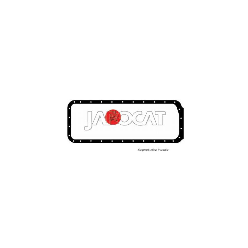JOINT de CARTER INFERIEUR 2H